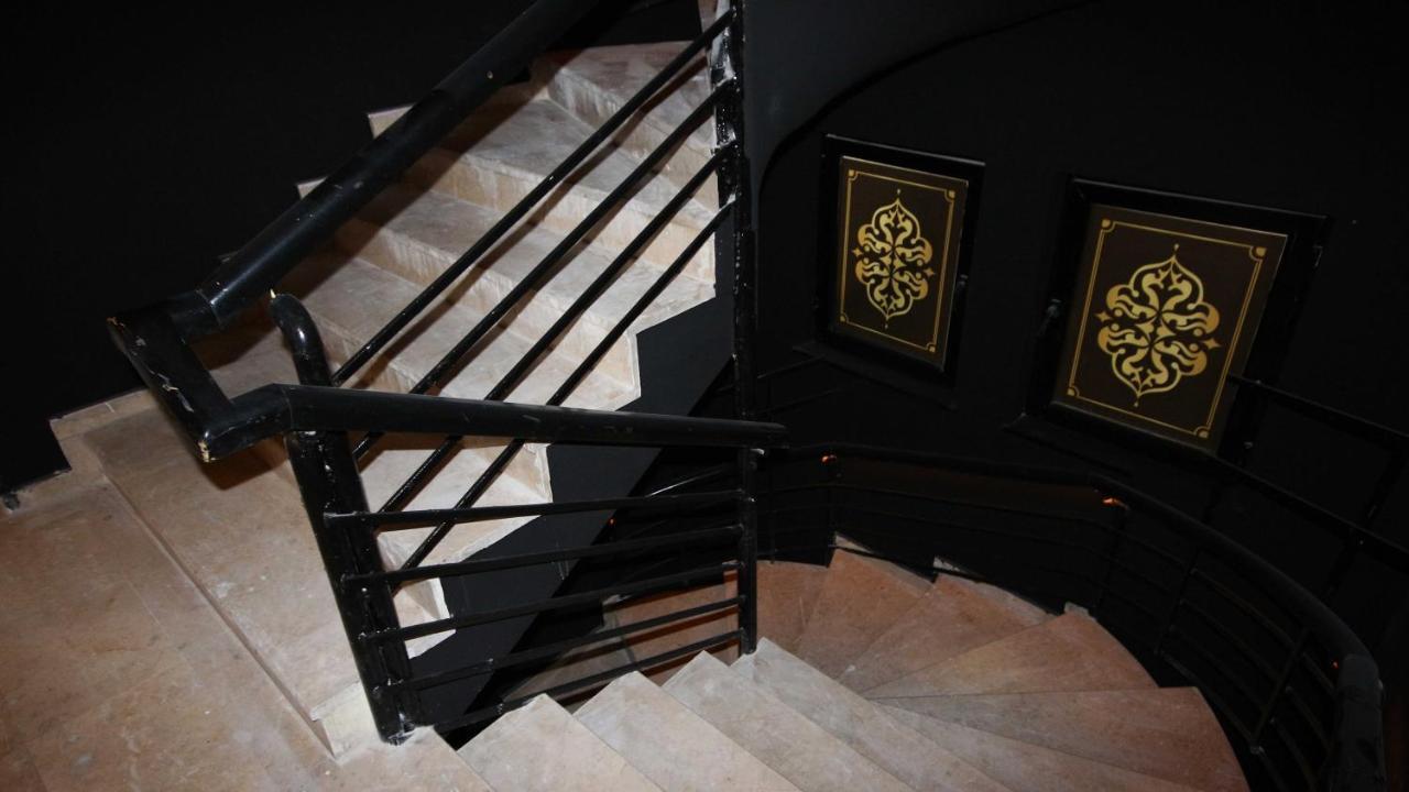 Golden House Apart Otel 安卡拉 外观 照片