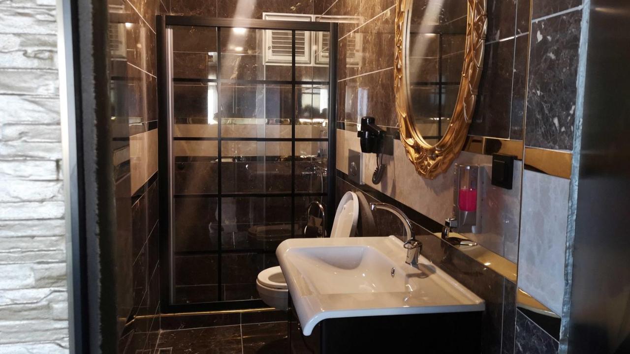 Golden House Apart Otel 安卡拉 外观 照片